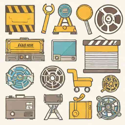 Movie Trading Company