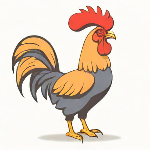 Movie With A Rooster Named Chanticleer