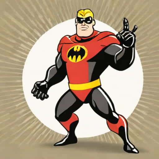 Mr Incredible Becoming Canny Phase 8