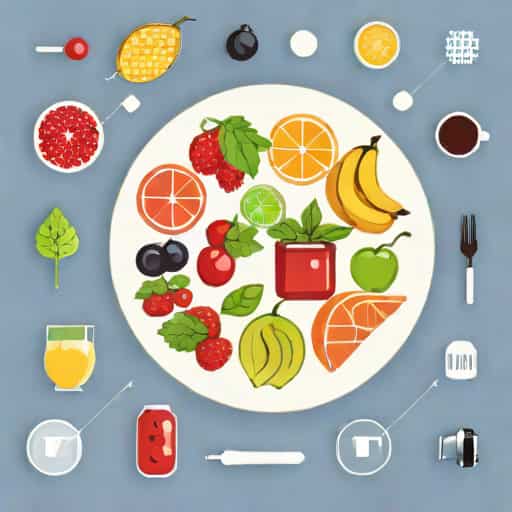 Multiple Micronutrient Supplementation Side Effects