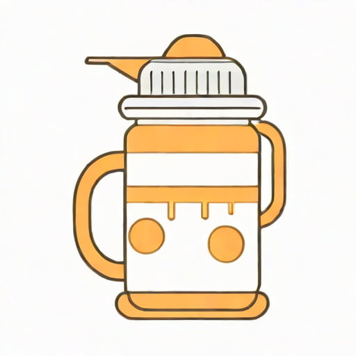 Munchkin Bottle Warmer