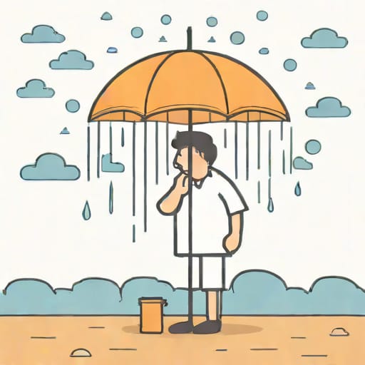 Murilo Huff Quando A Chuva Passar
