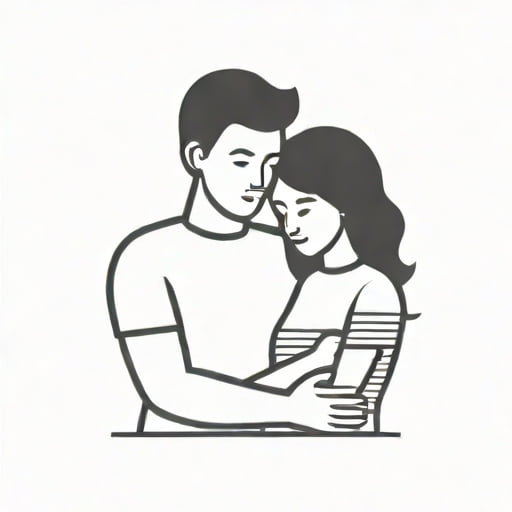 My Boyfriend Is Very Sensitive