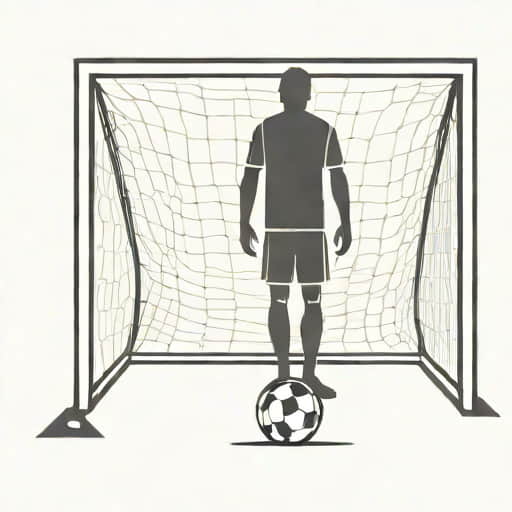 My Goalkeeping System