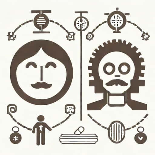 My Husband The Eugenics Parts I And Ii