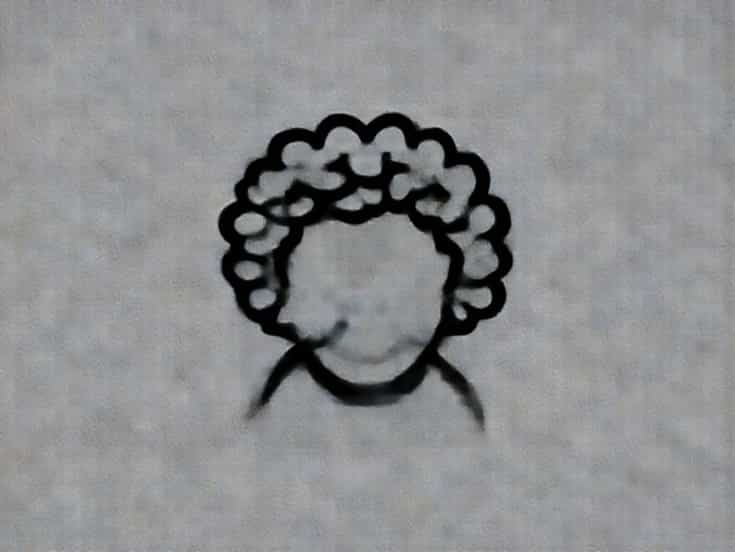 My Pubes Are Curly