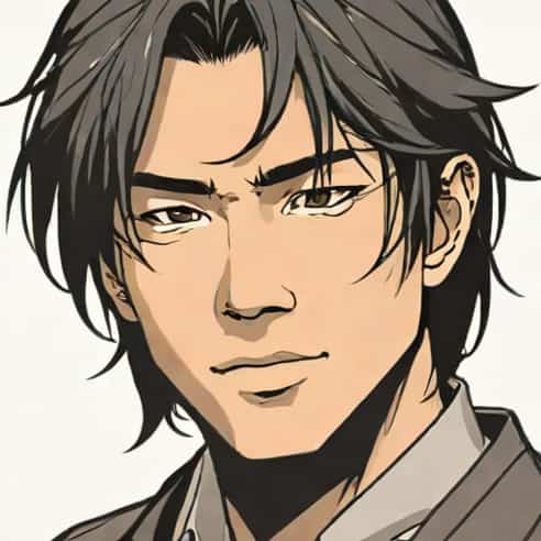 My Vengeful Former Lover