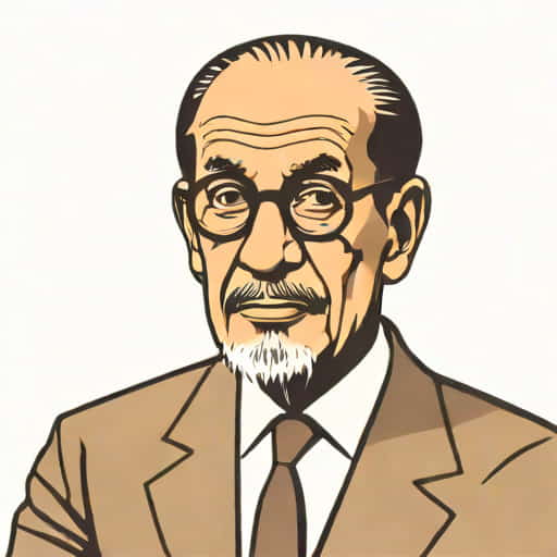 Naguib Mahfouz Best Books