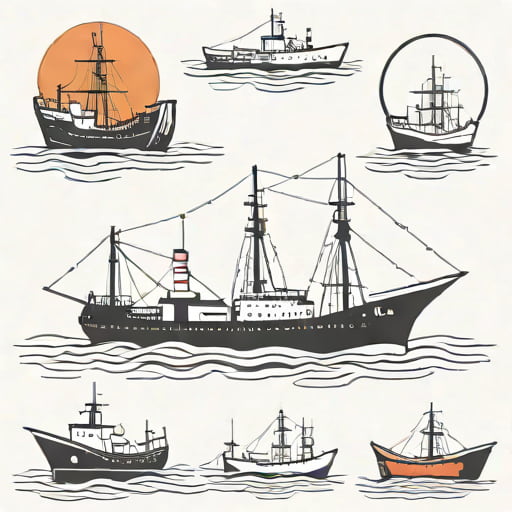 Name A Famous Ship That Sank