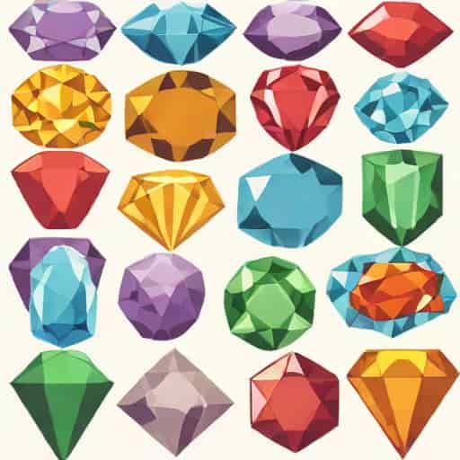 Name A Gemstone Guess Their Answer