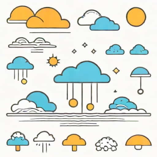 Name A Type Of Precipitation