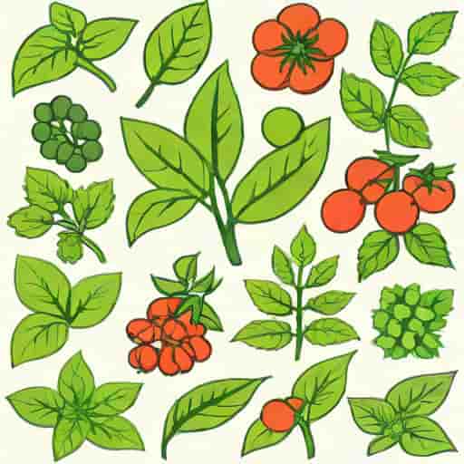 Name For Peppery Stimulant Plant