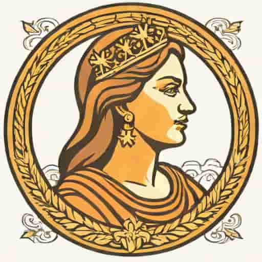 Name The Female Allegory Of The German Nation