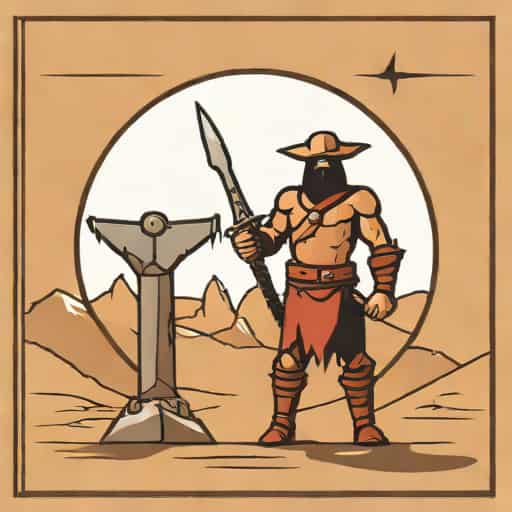 Named Tinkerer Conan Exiles
