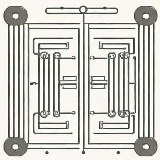 Nand Gate Universality