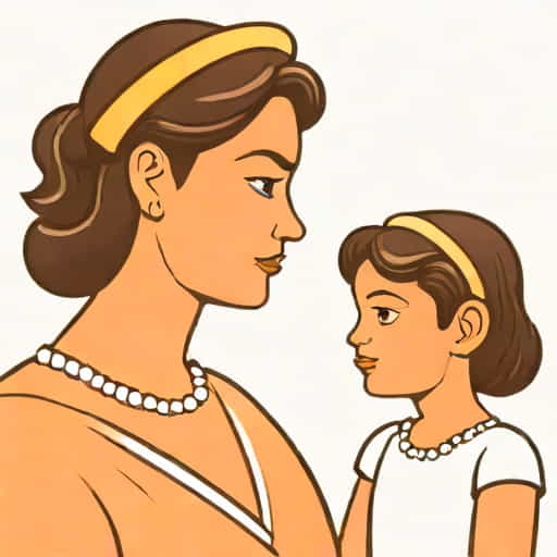 Narcissistic Mother Scapegoat Daughter