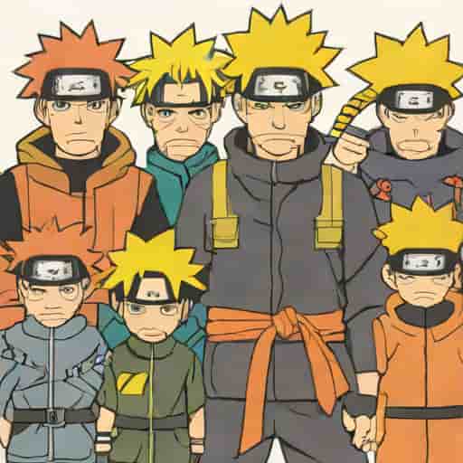 Naruto Cra Fanfiction Council Bashing