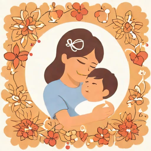 National Granddaughter Day 2024 Gif