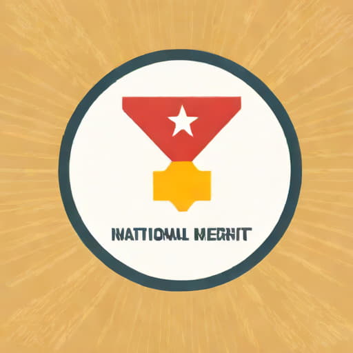 National Merit Letter Of Commendation