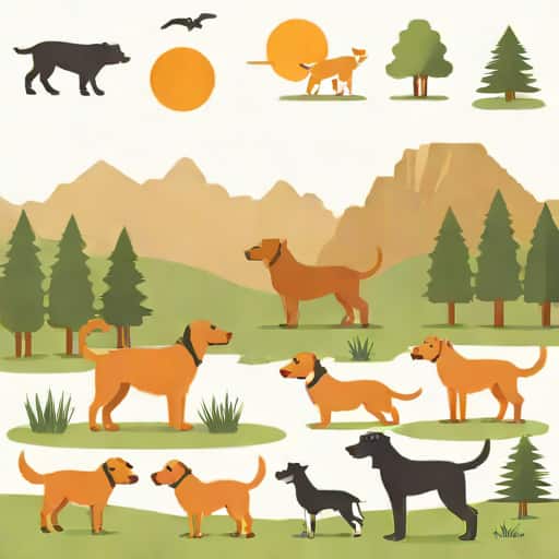 National Parks That Allow Dogs