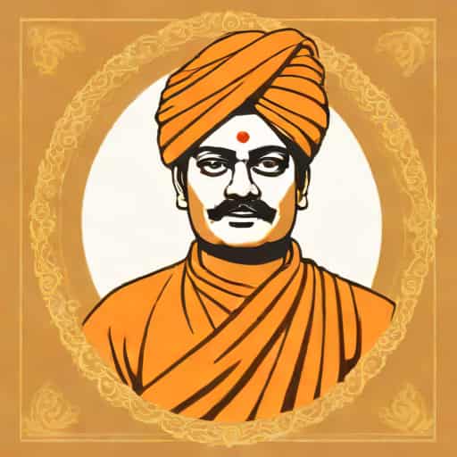 Nationalistic Ideas Of Swami Vivekananda
