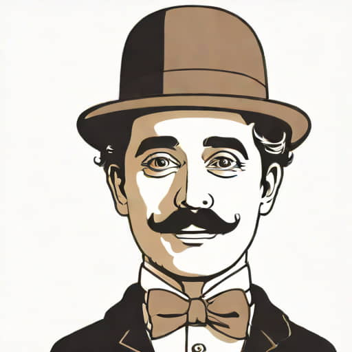 Nationality Of Charlie Chaplin