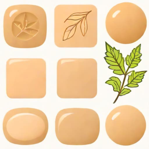 Natural Colorant For Soap