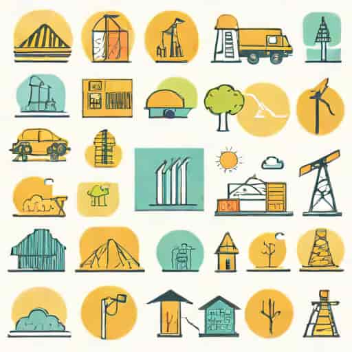 Natural Monopolies Are Common In Industries With