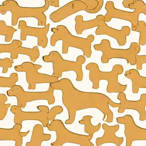 Natural Rawhide For Dogs