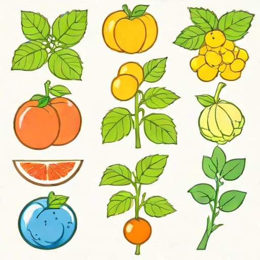 Natural Sources Of Gallic Acid