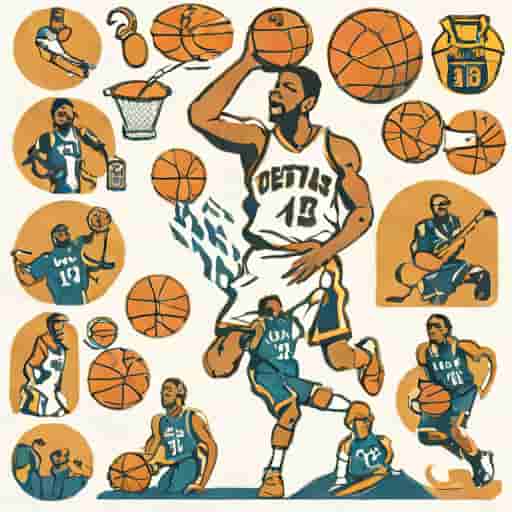 Nba Most Humiliating Moments