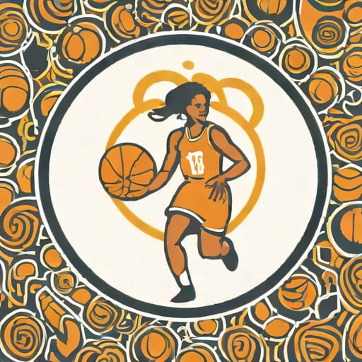 Ncaa Division I Women'S Basketball