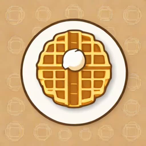 Nearest Belgian Waffle