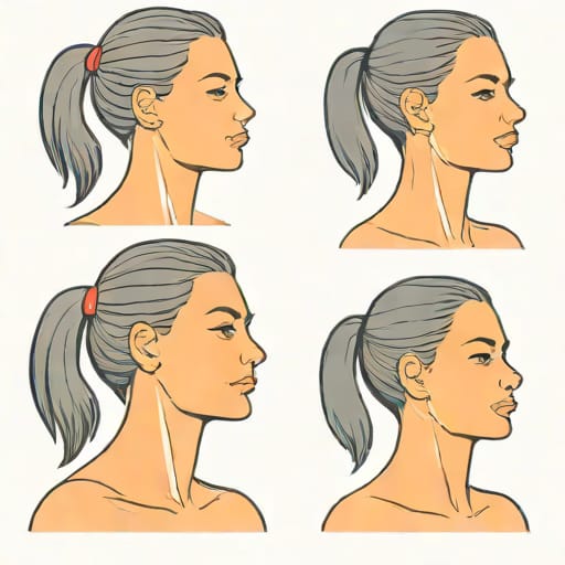 Neck Exercises To Strengthen Neck