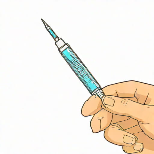 Needle Size For Subcutaneous Injection