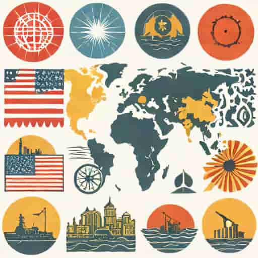 Negative Impacts Of Neocolonialism
