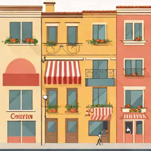 Negozi Corso Mazzini Cosenza