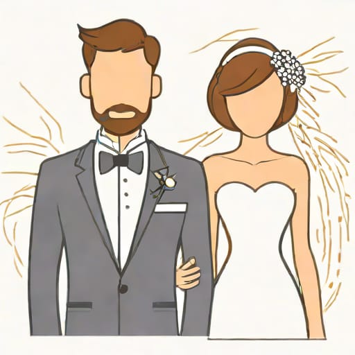 Nervous About Being A Groomsman