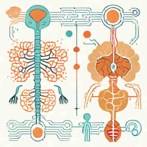 Nervous System And Endocrine System