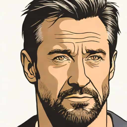 Net Worth Hugh Jackman