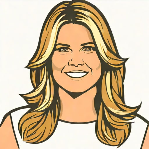 Net Worth Of Jenna Bush Hager