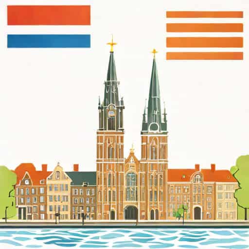 Netherlands Capital Of Netherlands