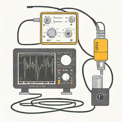 Network Analyzer Vs Oscilloscope