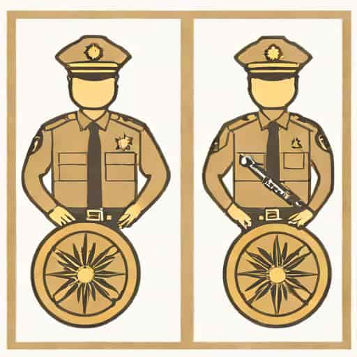 Neutral Tandem Law Enforcement
