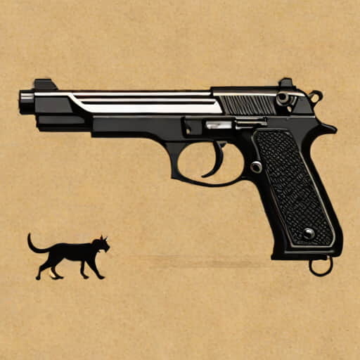 New Beretta Tomcat 30x 32 Acp