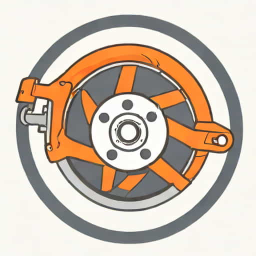 New Brakes Clunk When Stopping