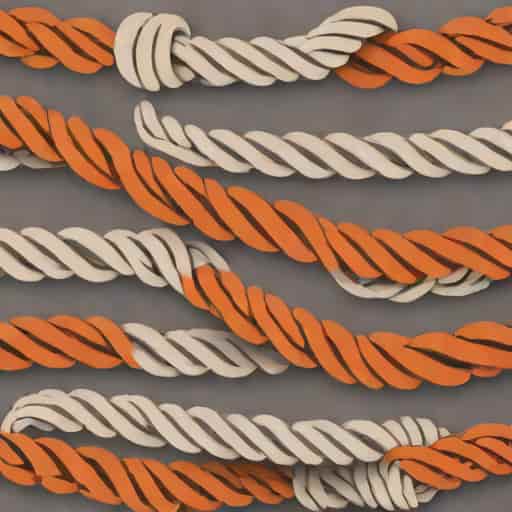 New England Ropes Dacron Cord