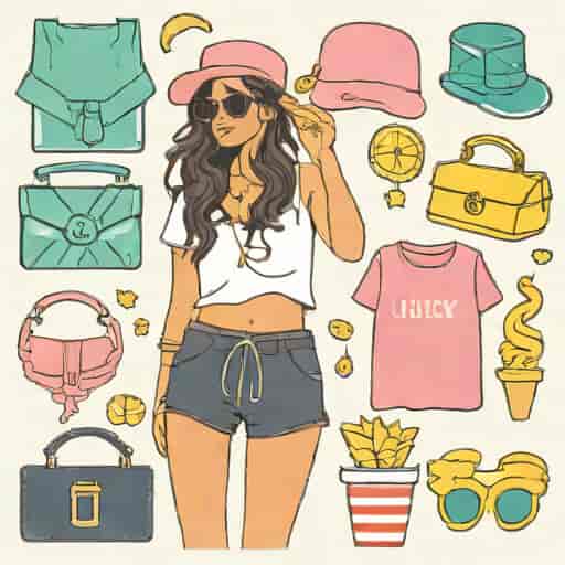 New Juicy Couture Daydreamer