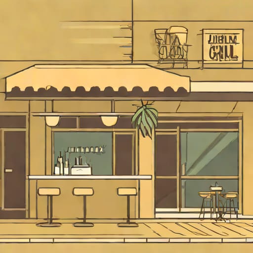 New Orleans Daiquiri Bar And Grill