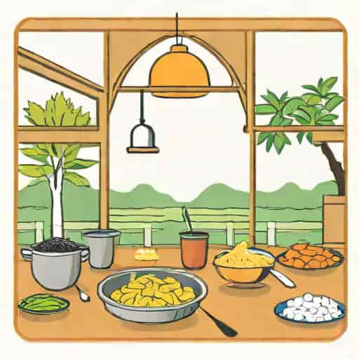 New Pattukottai Kamatchi Mess